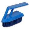 BROSSE MAINS ET ONGLES A POIGNEE