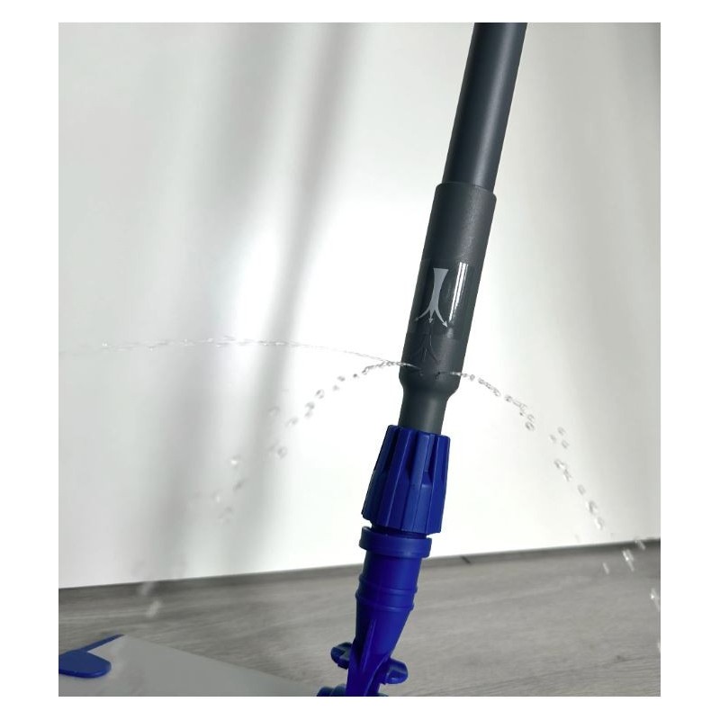 MANCHE RESERVOIR DELUXE ALU