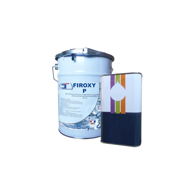FIROXY P