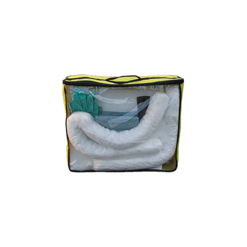KITS D’INTERVENTION POUR HYDROCARBURES
